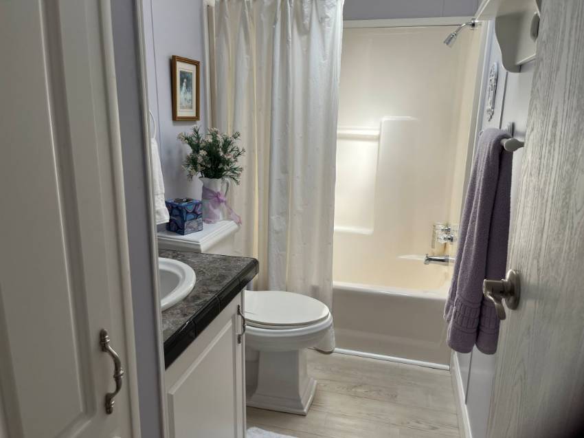 1108 La Costa Lane a Winter Haven, FL Mobile or Manufactured Home for Sale